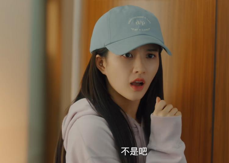 《夜色倾心》播6集口碑大爆,甜宠又爆笑,鹅厂又甩出硬核王炸剧