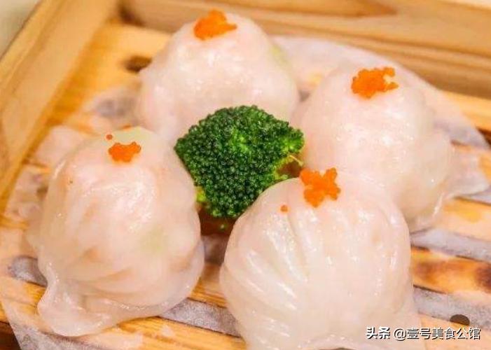 最简单易做又美味的甜味小吃,独特风味小吃健康营养你吃过几种