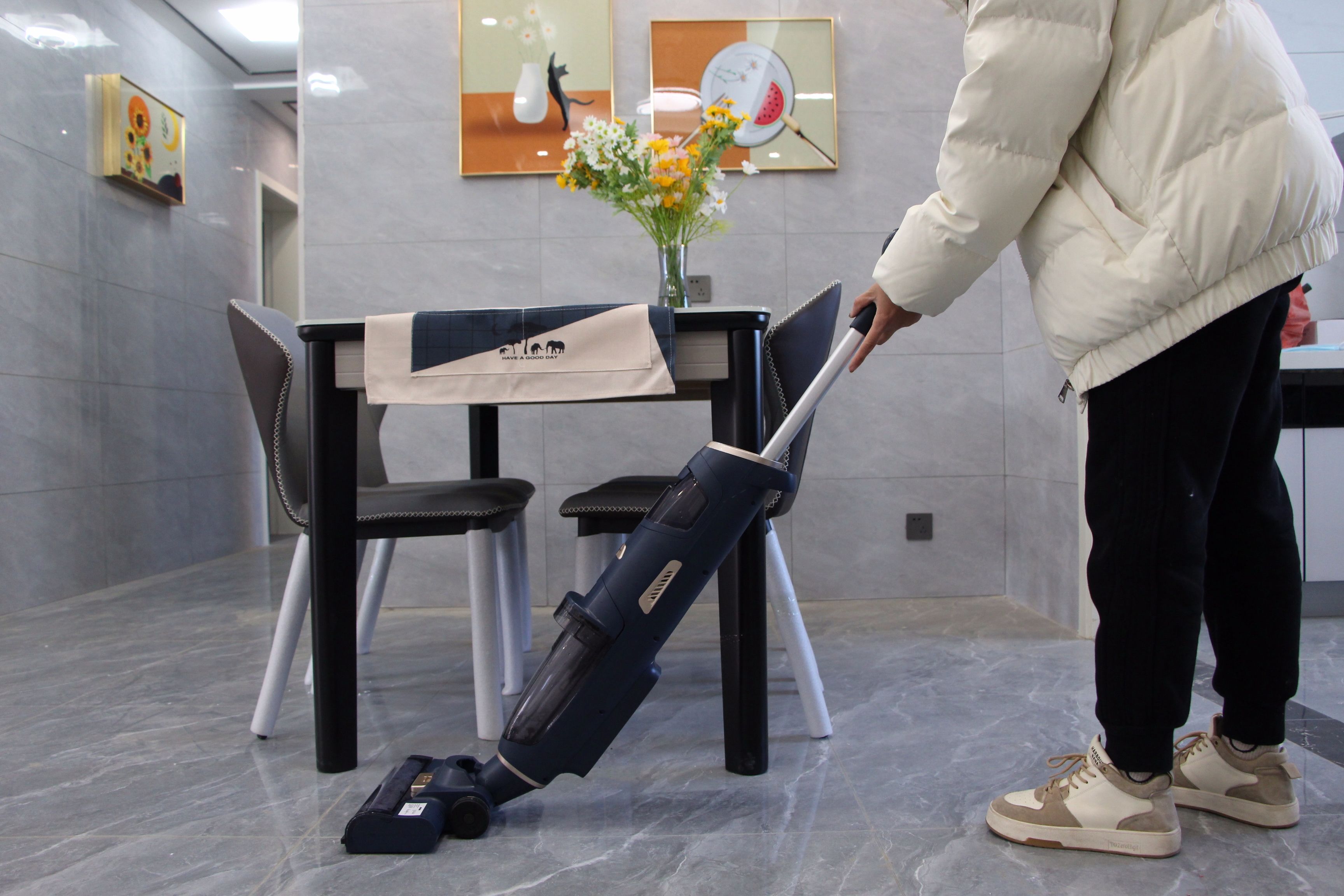 清洁设备洗地机推荐性价比高,清洁工具排行榜前十名洗地机