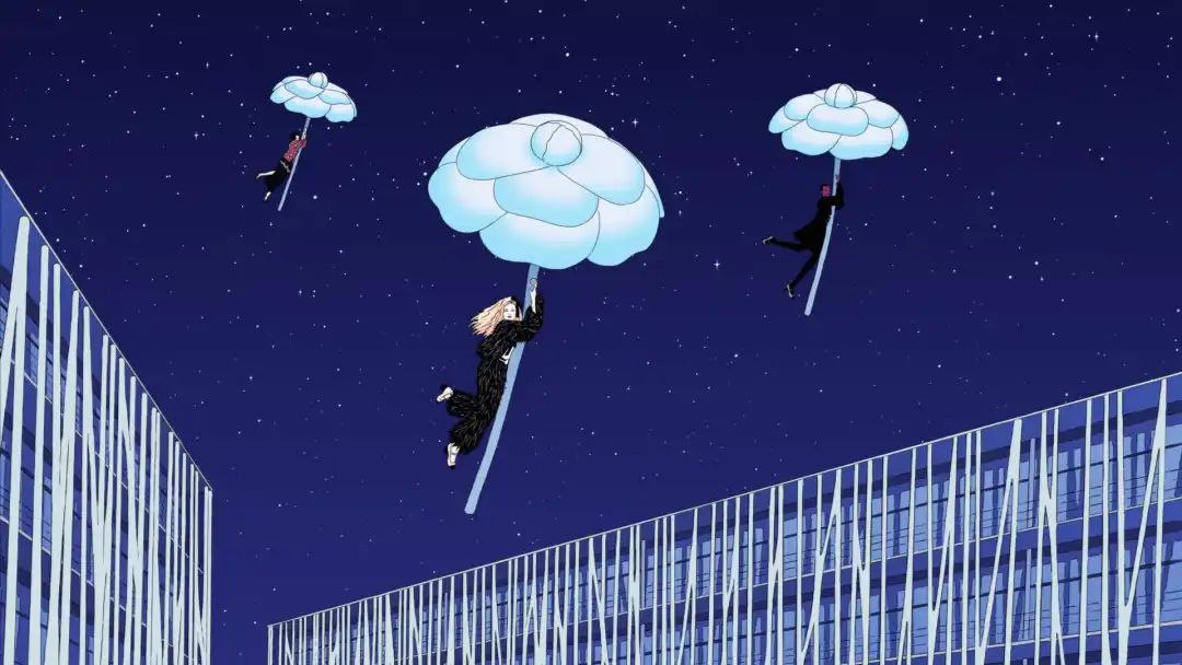 香奈儿2017早秋手工坊,香奈儿高级手工坊发布会视频