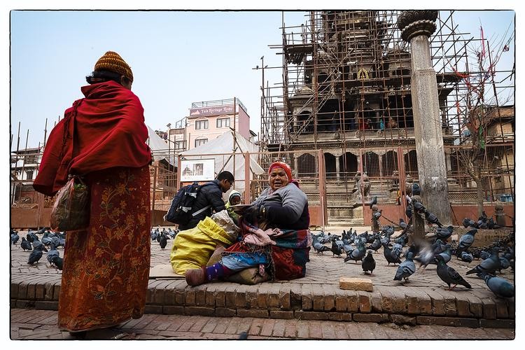 尼泊尔为什么是民族国家,尼泊尔的少数民族特征