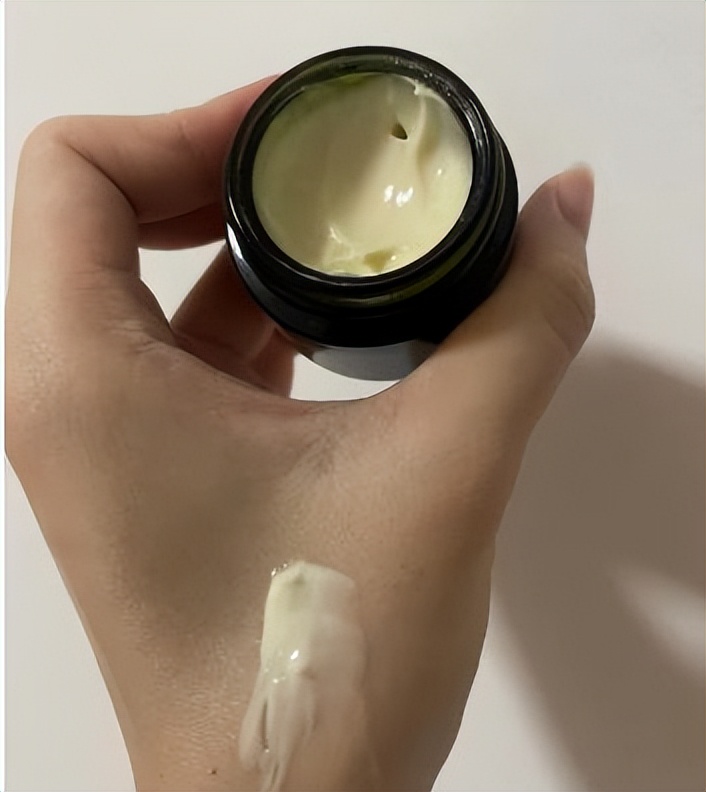 海蓝之谜小绿瓶护眼霜,海蓝之谜和资生堂眼霜