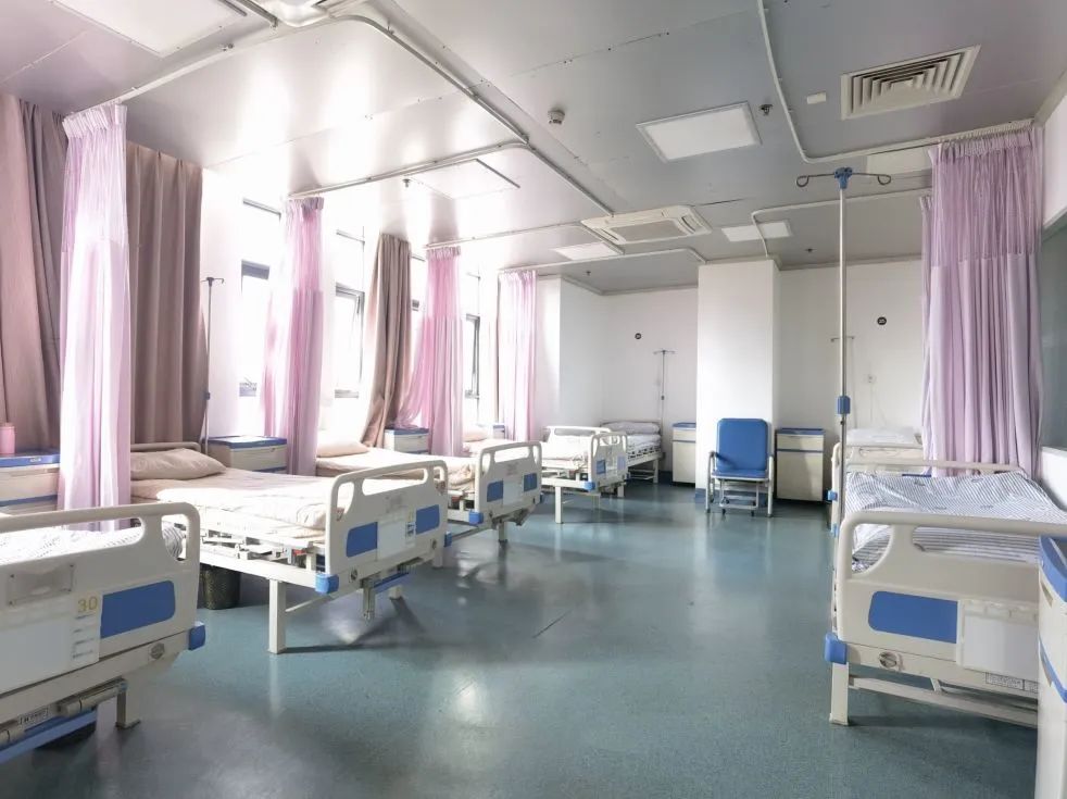 各个医院出院结算窗口的温馨提示,住院部探视温馨提示