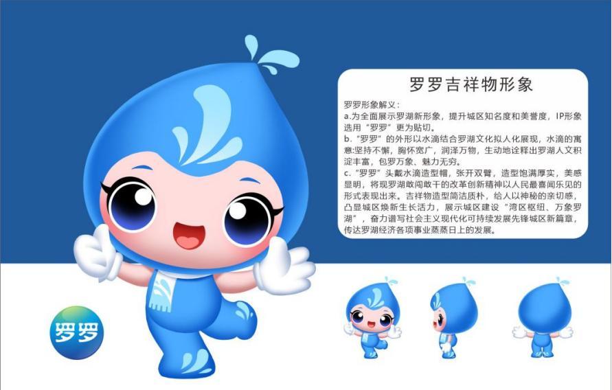 2019吉祥物设计大赛征集,吉祥物设计作品征集