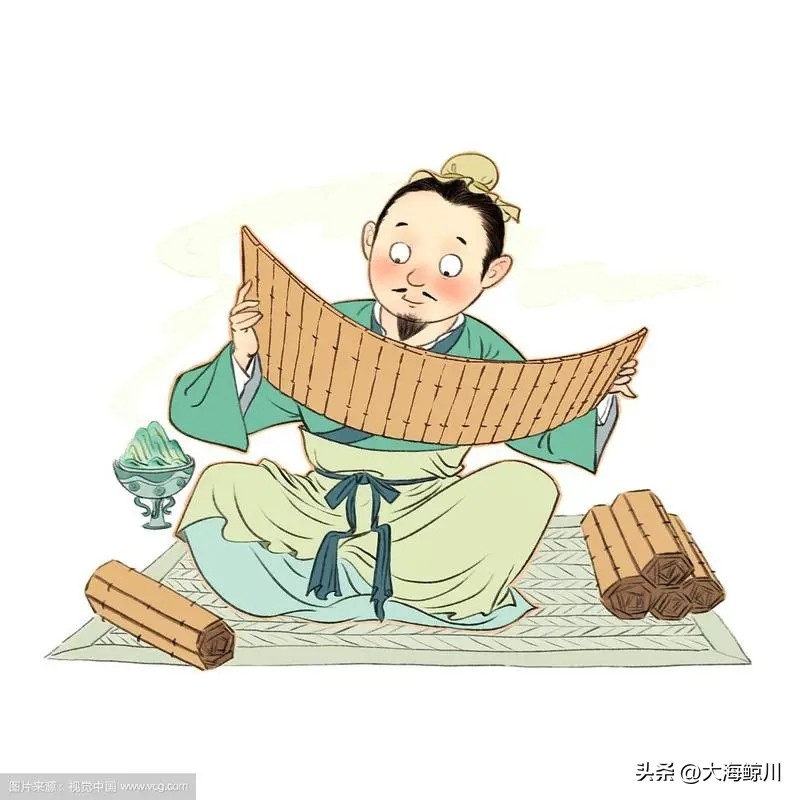 李白的诗为什么有仙气,诗仙李白的明显特色