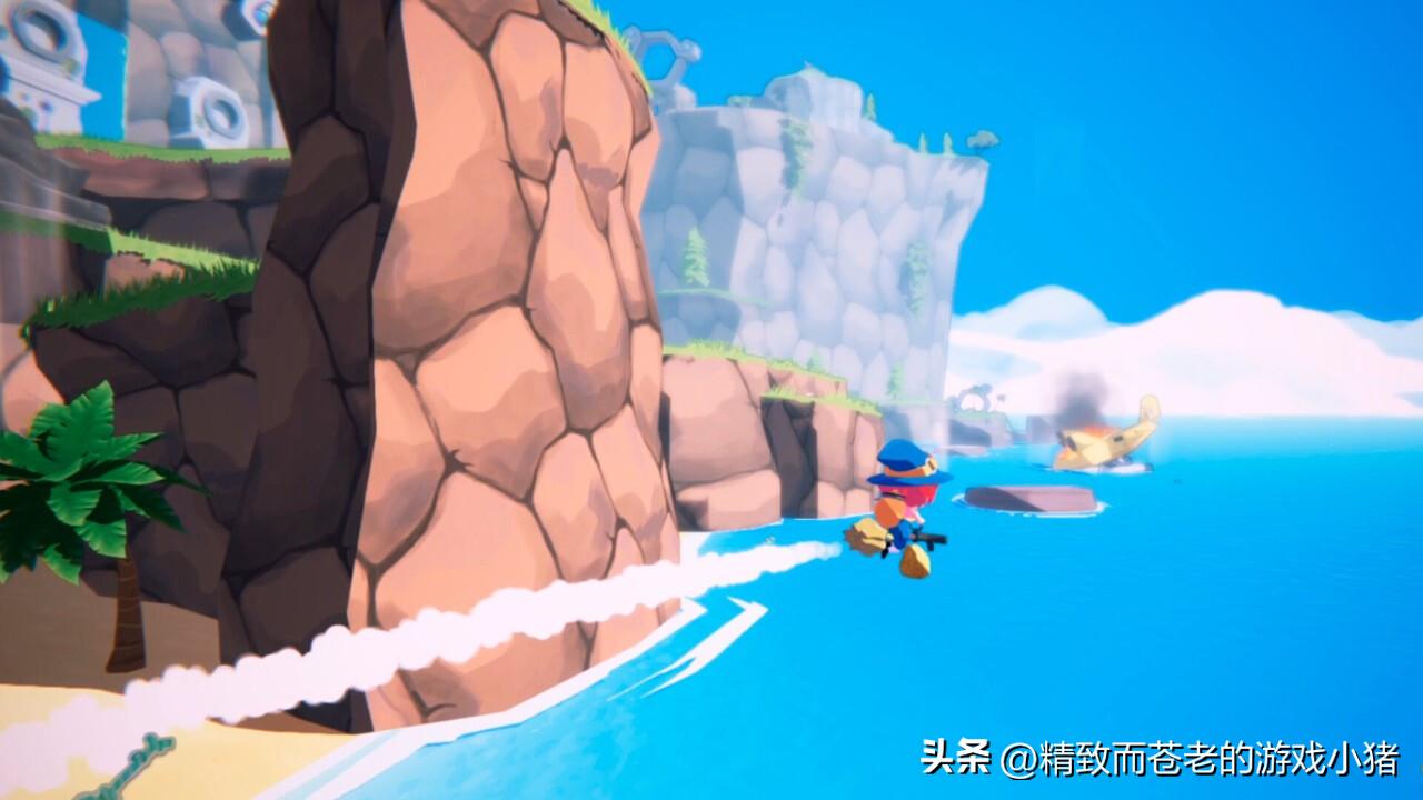 mika娓告垙,mikaandthewitch