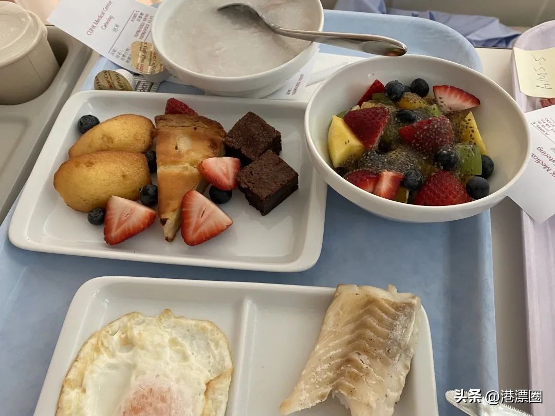 在香港生病住院不花钱么,在香港住院是免费吗