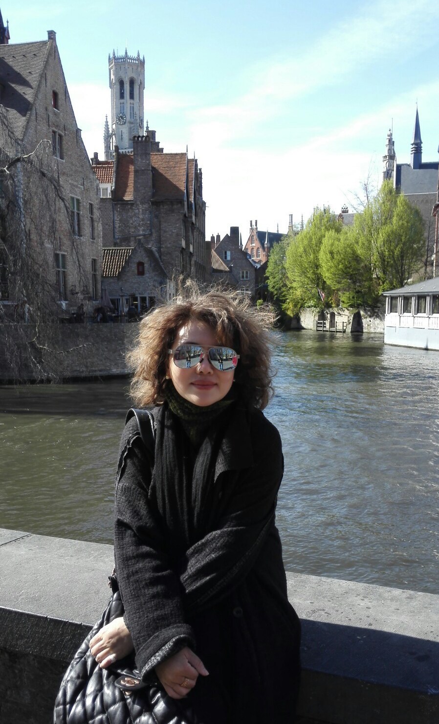 中央电视台原女主播方静现在情况,央视已故女主持人方静