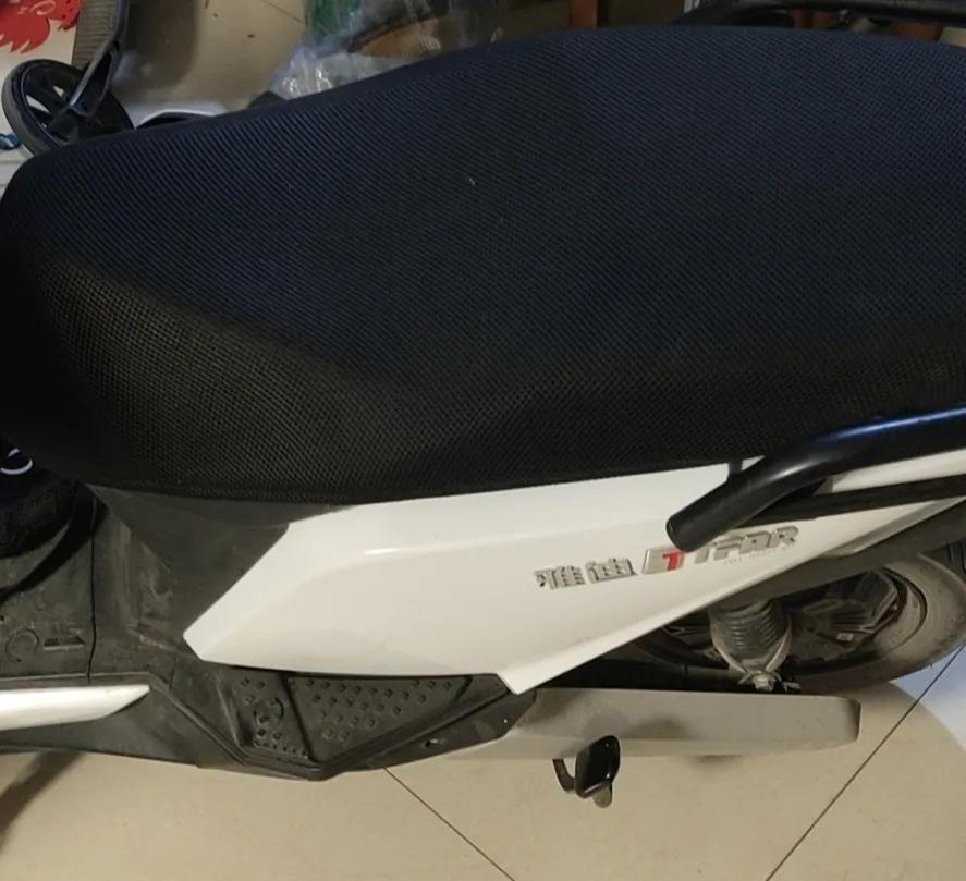 雅迪q6冠能电动车使用说明,雅迪电动车骑行感受