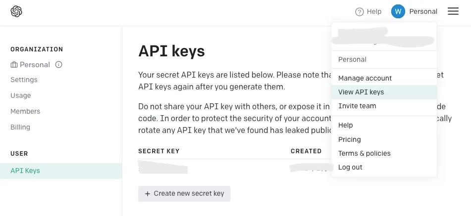 怎么用chatgpt做一个聊天机器人,chatgpt4.0用pythonapi如何调用