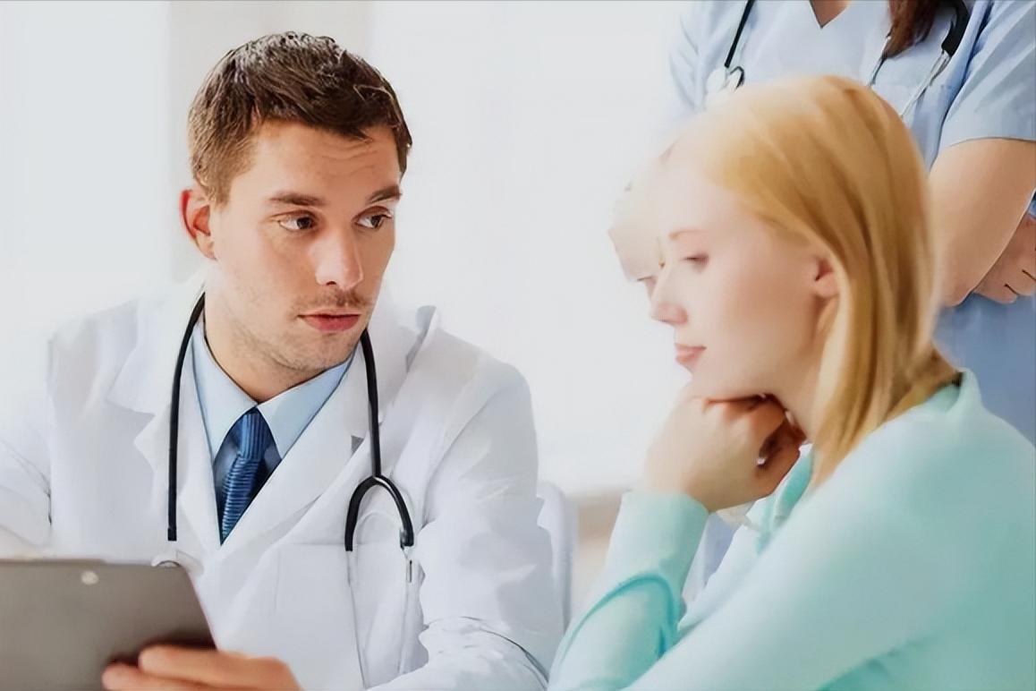 阴毛变白，是不是性功能下降了？阴毛越多就越“渴望”？