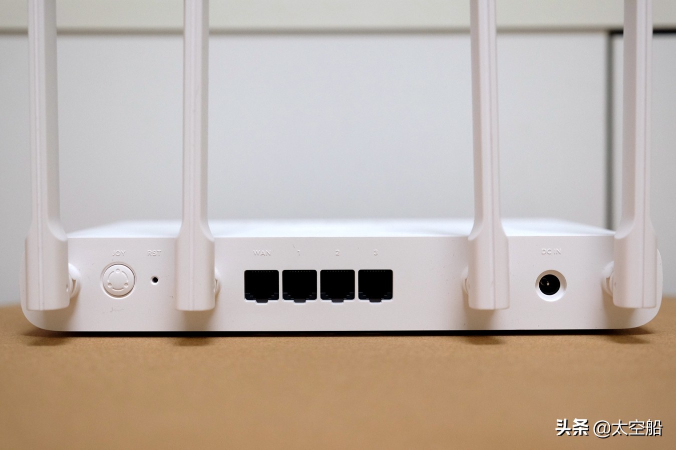 入门级wifi6路由器哪个更稳定,京东云无线宝路由器be6500评测