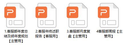 电商客服年度复盘都复盘什么,客户管理如何复盘