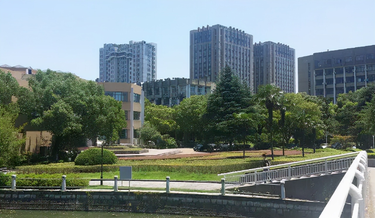 浙江高校排名进步,浙江省2023高校经费排名