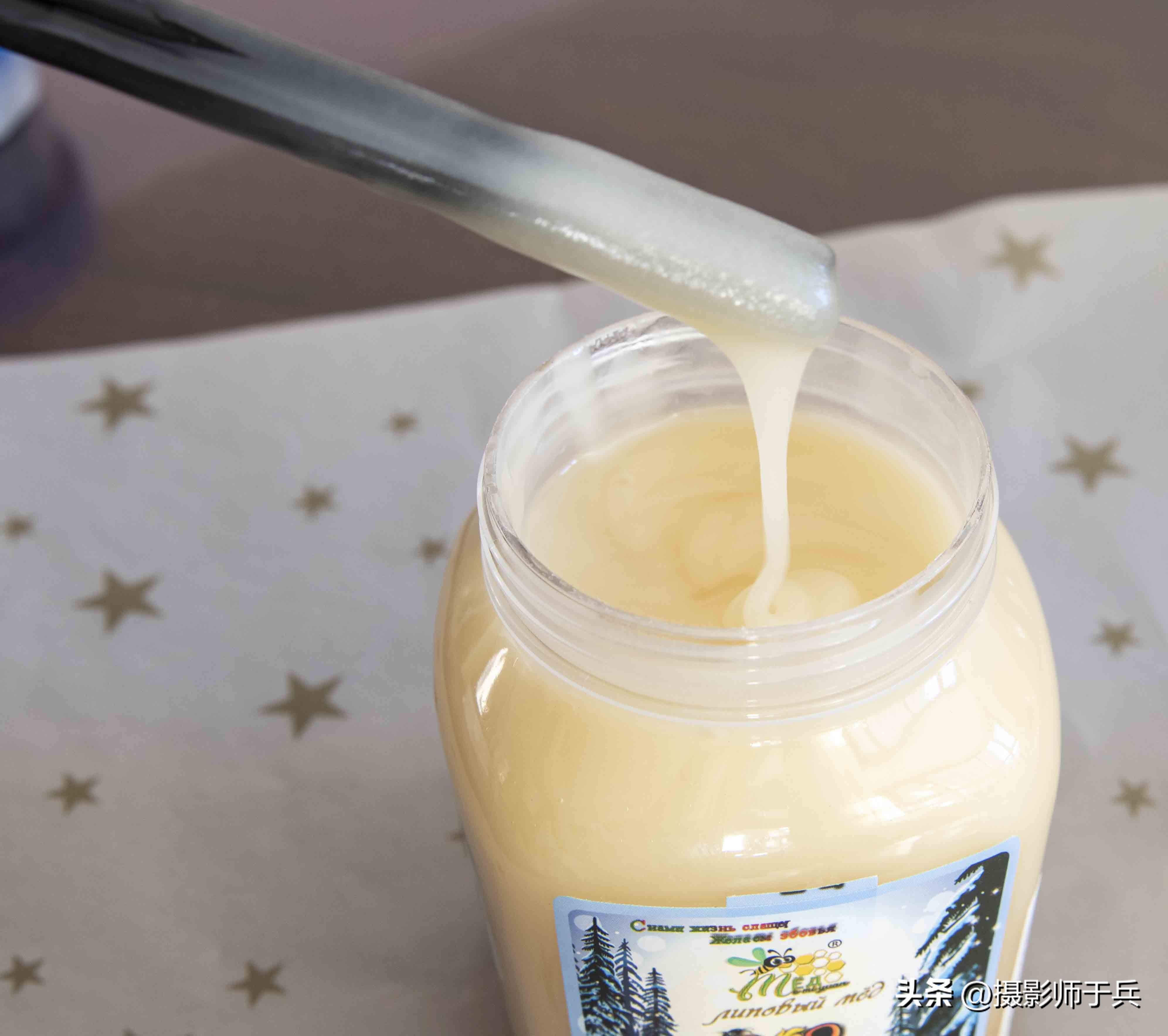 俄罗斯蓝熊椴树蜜怎样,俄罗斯冬熊牌椴树蜜是名牌吗