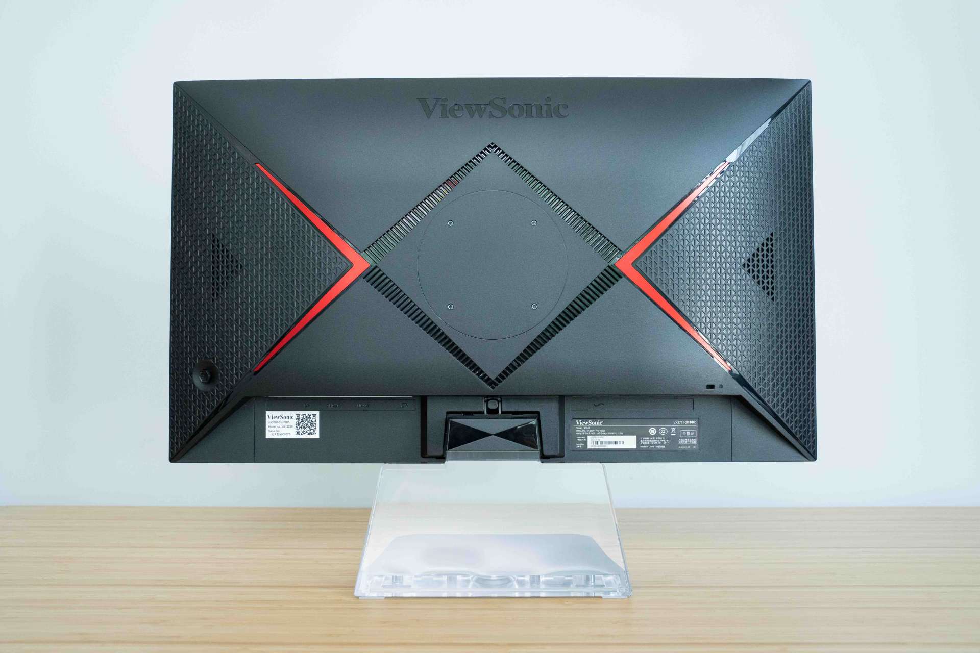 优派显示器vx27812k240Hz,优派vx2781显示器画面设置