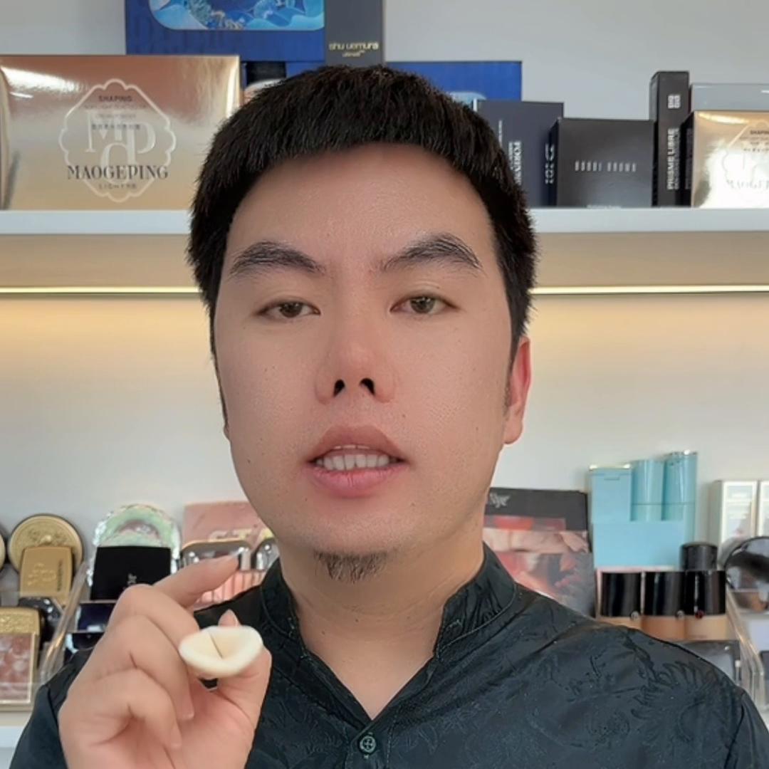 好用的肉色粉饼,好用的粉饼推荐品牌排行