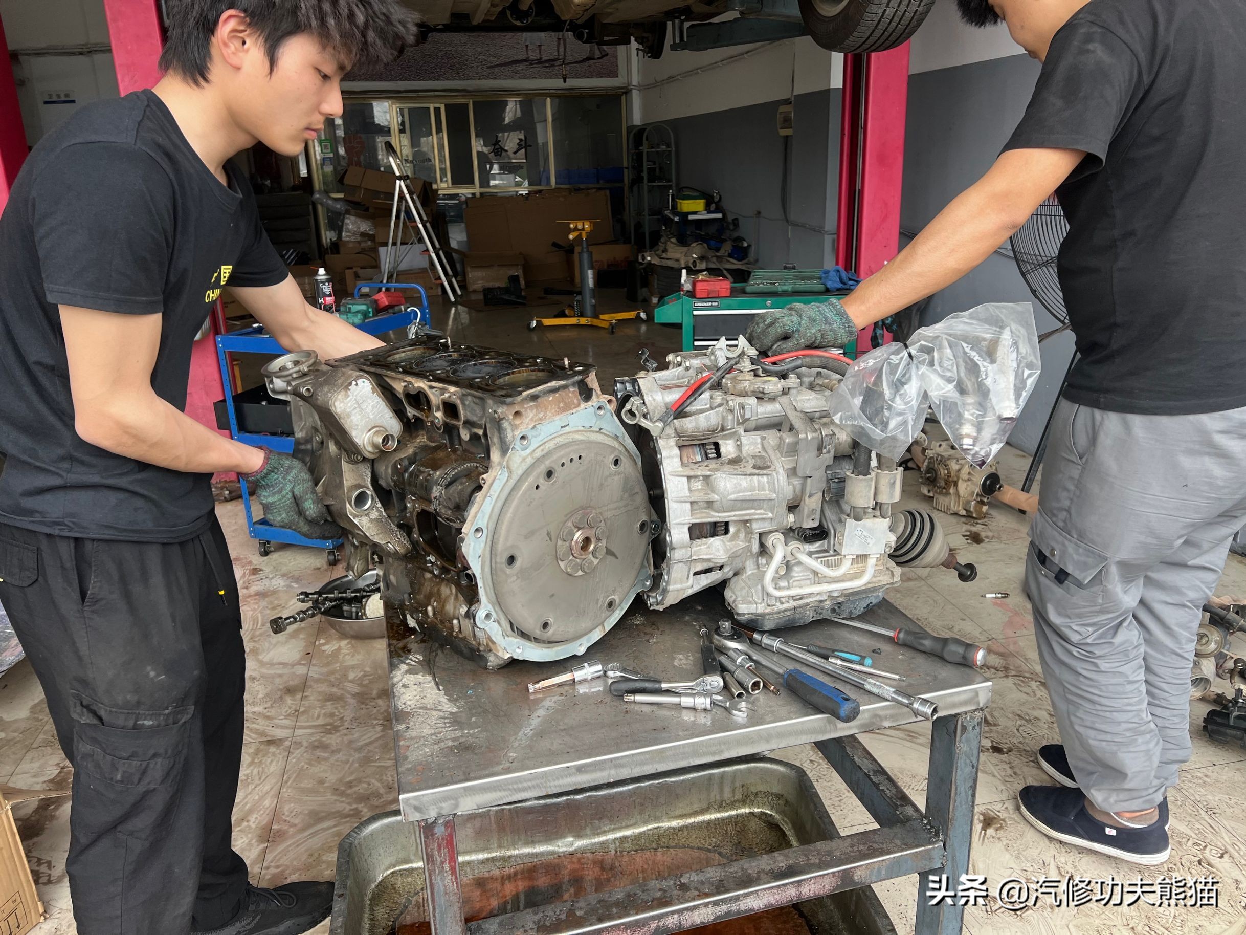 烧机油的大众德系车有哪些,烧机油的大众用什么机油