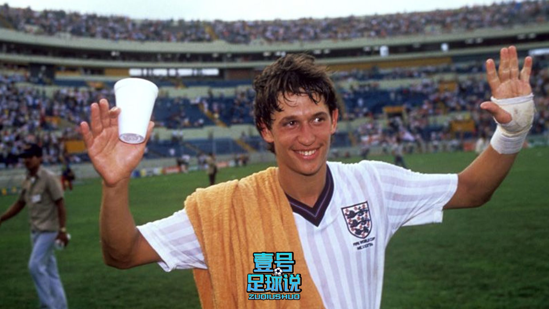 世界杯十大伟大巨星,足坛历史最伟大的十大10号