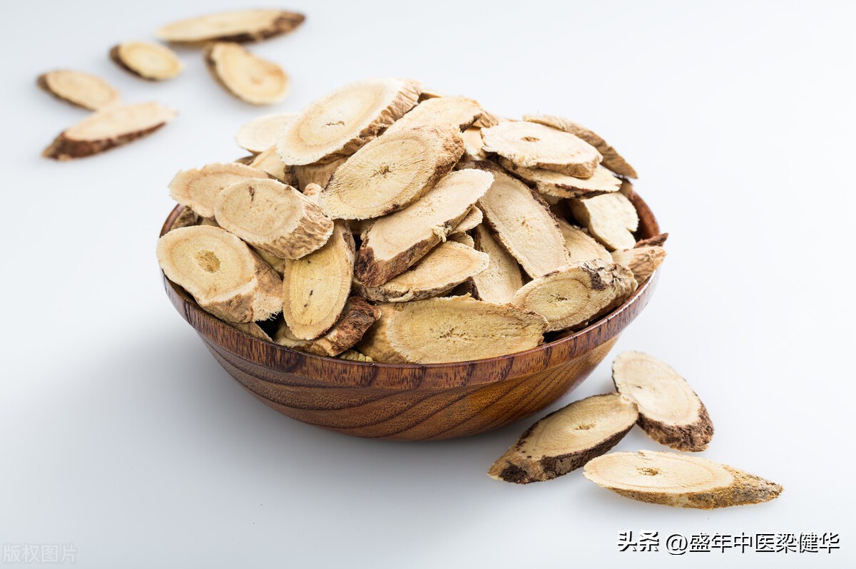 你知不知道黄芪有哪些功效,你知道黄芪精是什么吗