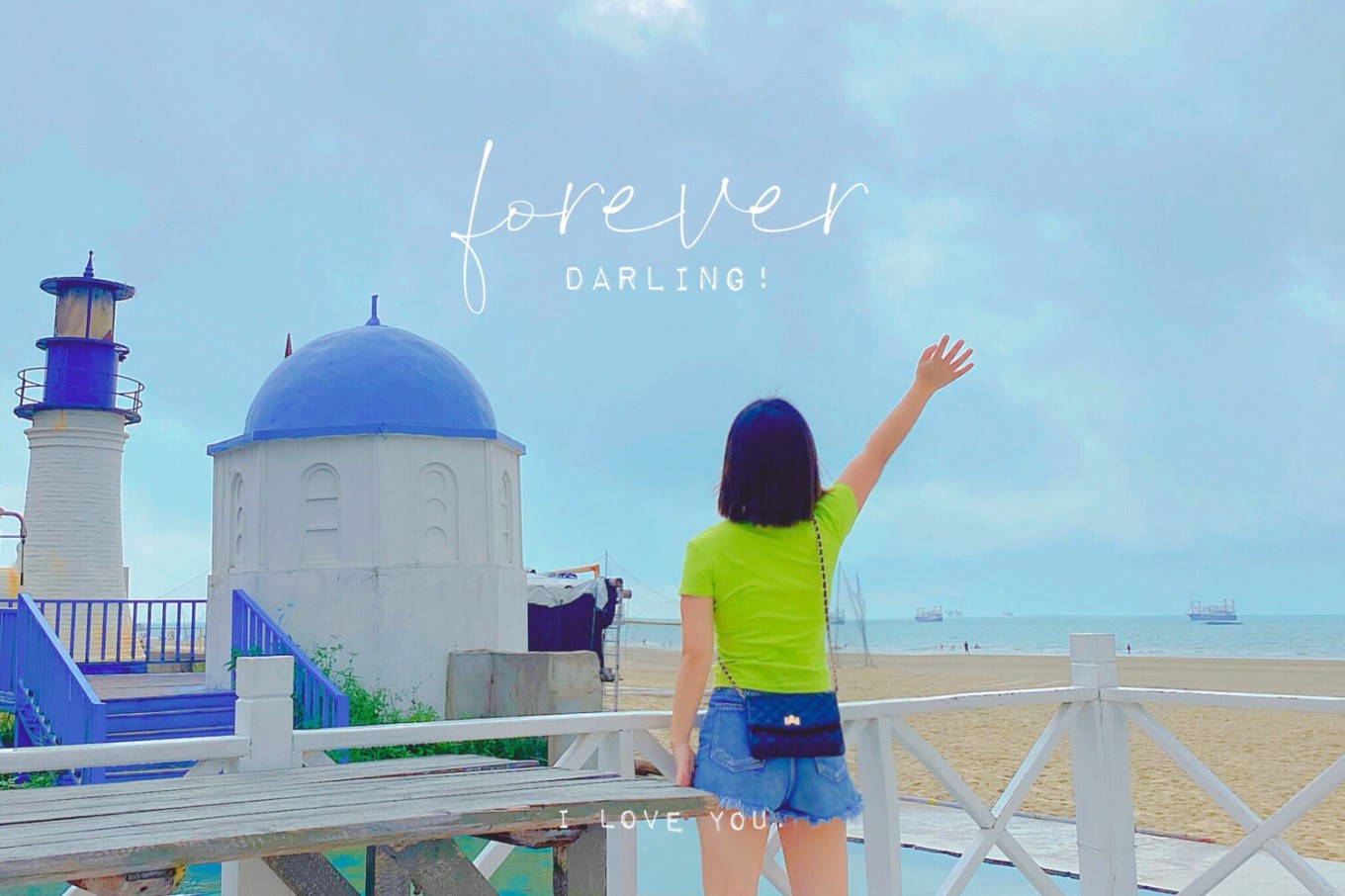 带你玩转北海涠洲岛最全攻略,带你去看海涠洲岛3天2晚行程推荐