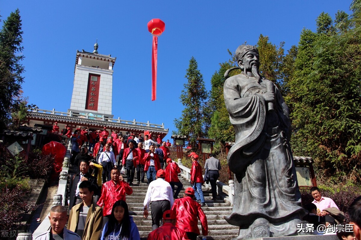 义门陈氏家族大家庭,义门陈氏为什么叫天下第一家
