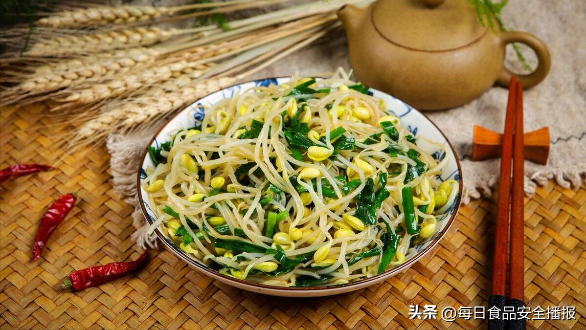 警惕26批次食品曝光,注意这6批次食品不合格