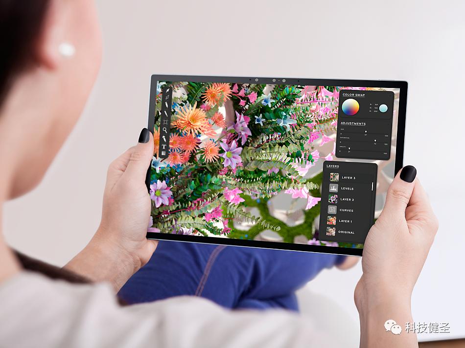 surfacepro9和surfacelaptopstudio2,微软surfacepro9吐槽