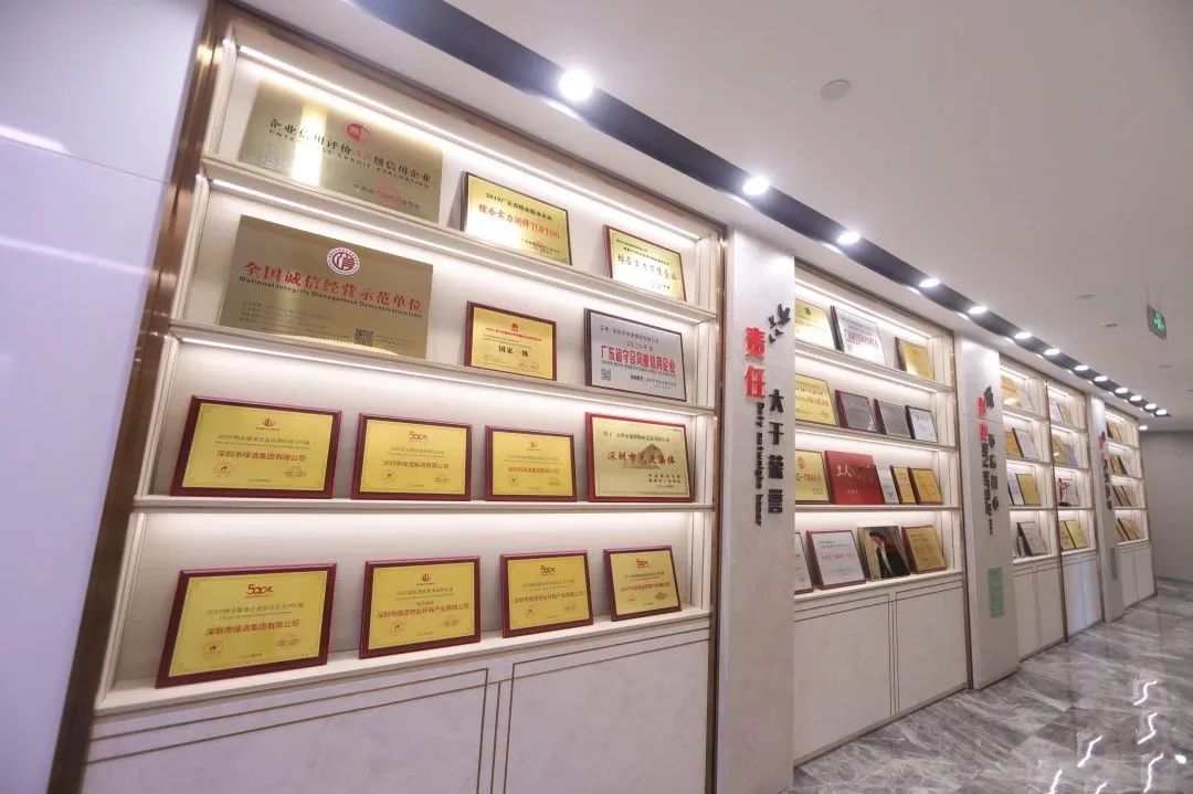 绿清服务有限公司,绿清服务公司怎么样