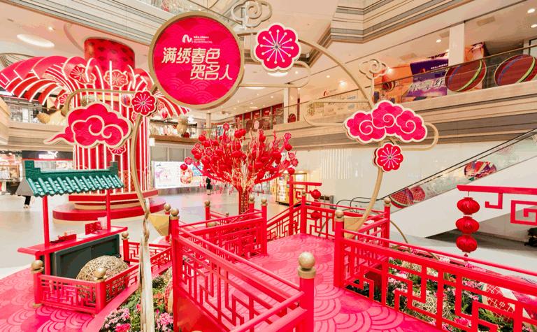 2022第五届金灯奖卓越场景奖,第五届金灯奖