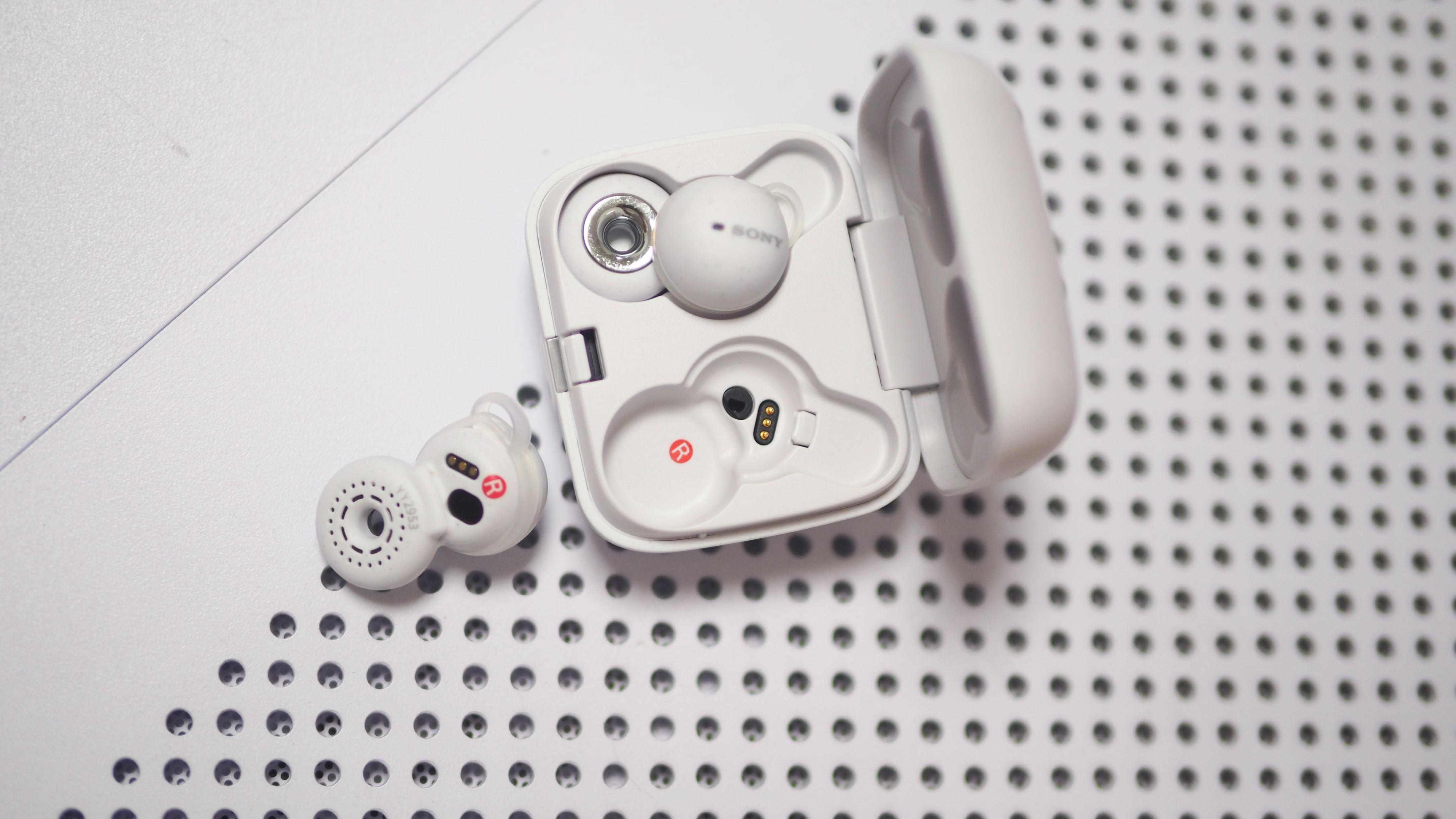 sonylinkbuds蓝牙耳机测评,索尼全新linkbuds真无线耳机缺点