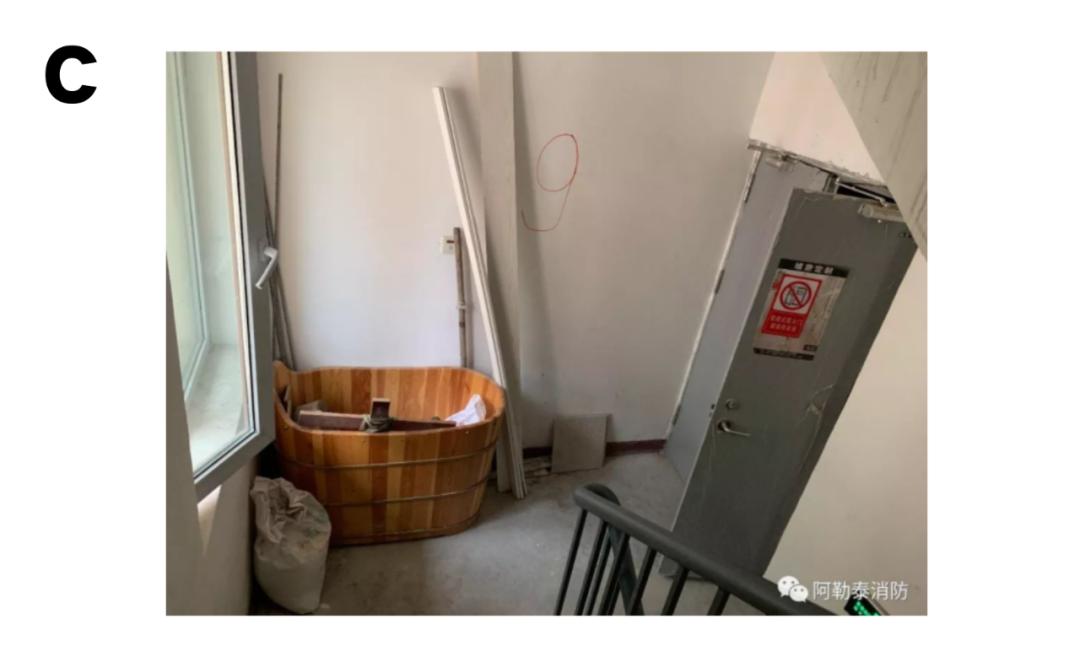 朋友圈里晒现金后，邻居们亲眼看着他们被烧死|消防安全故事