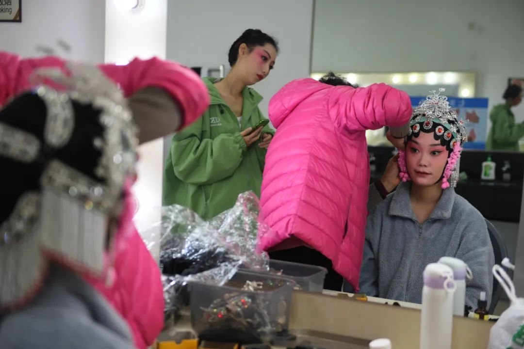 当“文里文气”遇见“科里科气”，太惊艳了……