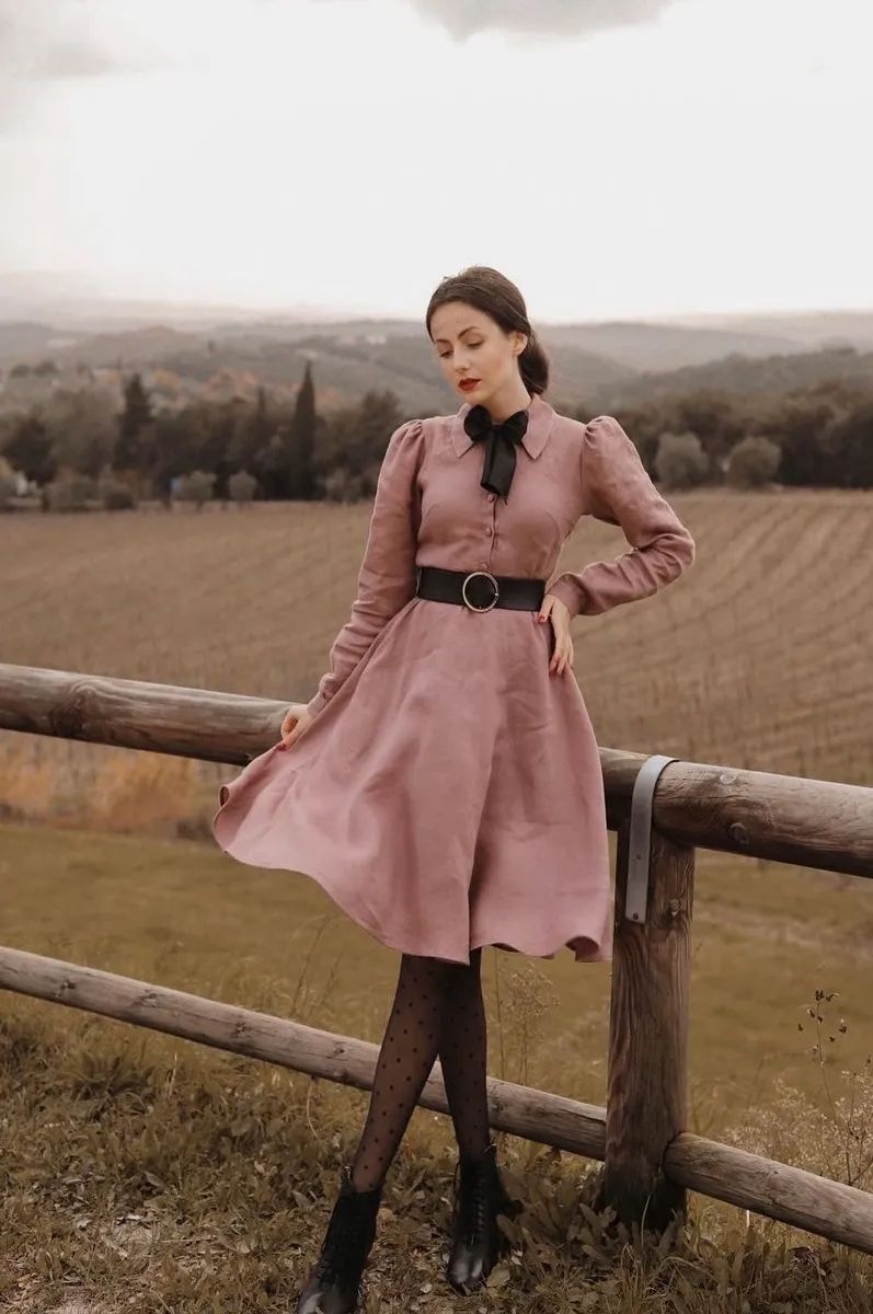 lisa最近同款粉色,lisamv绝美镜头粉色