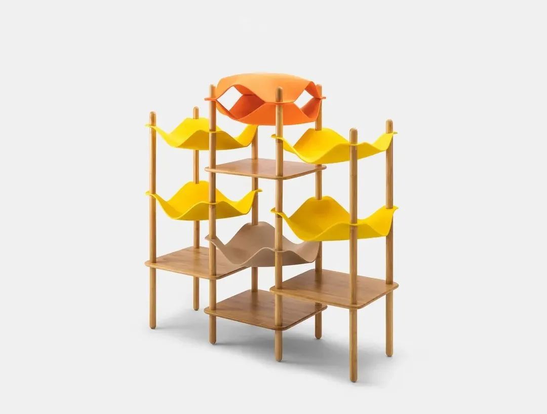 一枚毛茸茸的“精神解药”,如何撬动千亿级市场?