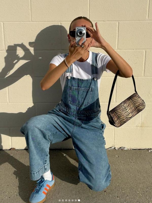 少女风想要成熟一点怎么办,如何打造少女风