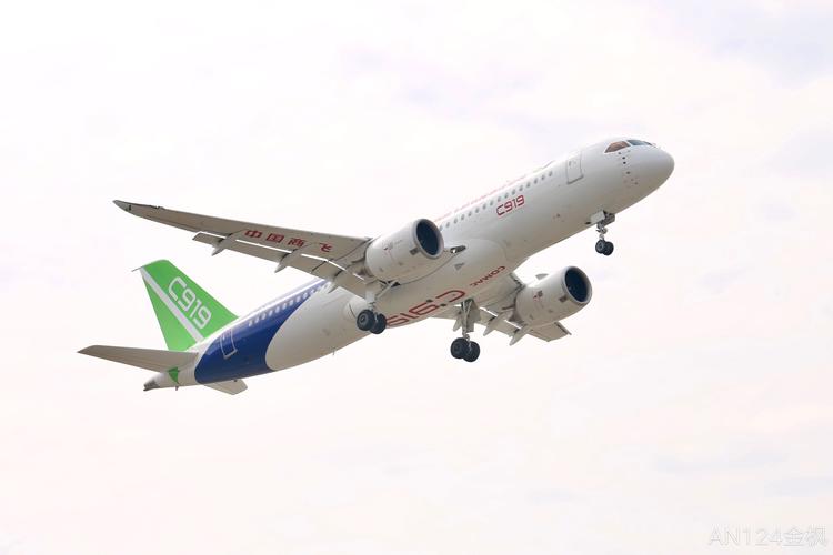c919是不是完全国产化,c919中国飞机国产化