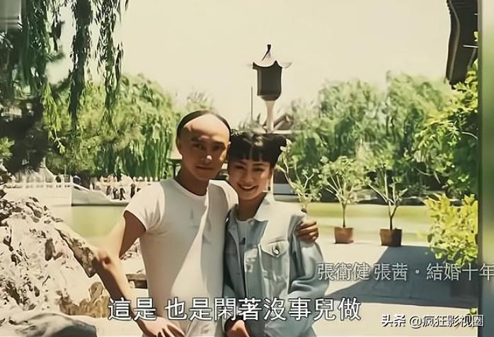 张卫健被谁封杀,2次遭雪藏的张卫健