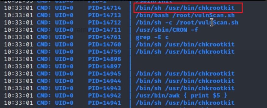linux临时提权命令,linux系统怎么提权