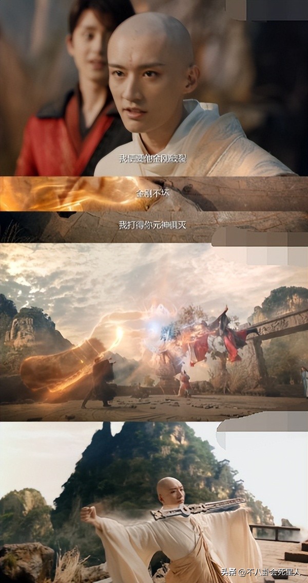 最近必追的5部短剧,被翻拍的5个经典剧本