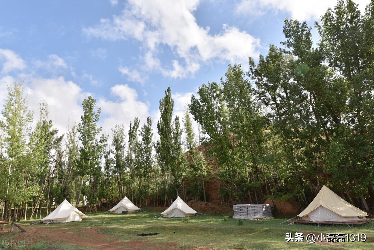 秋冬最适合旅游打卡,乐山夏日打卡点有哪些地方