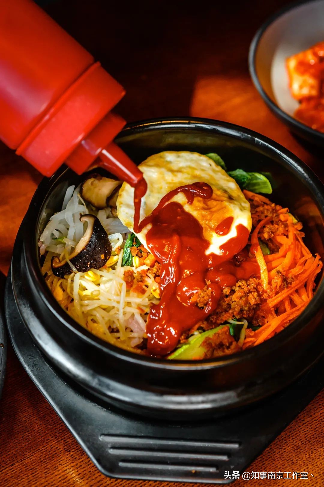 仙林附近韩国料理,南京仙林韩国料理