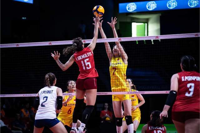 cctv5直播回放女排对韩国,cctv5今晚有李盈莹女排直播吗