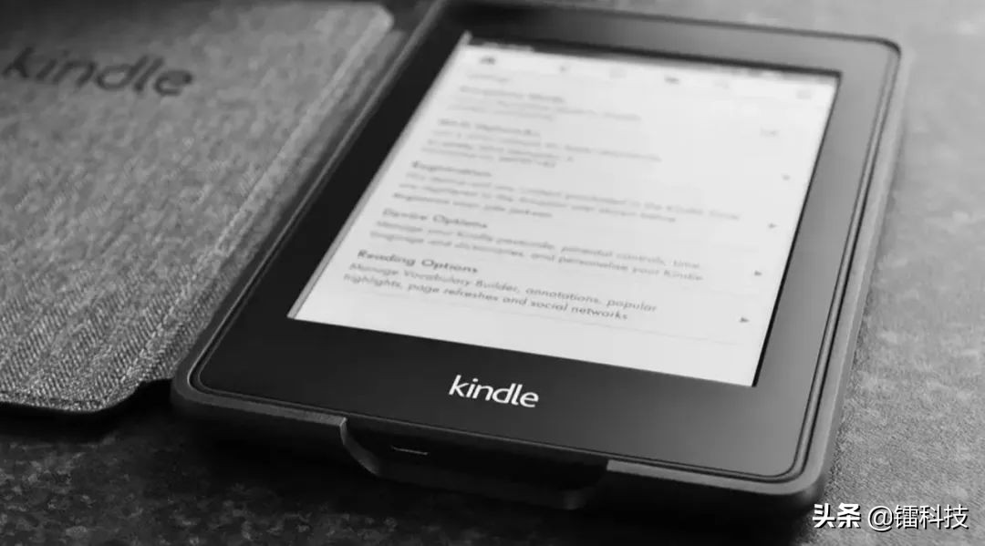 亚马逊2019kindle,亚马逊退出中国kindle