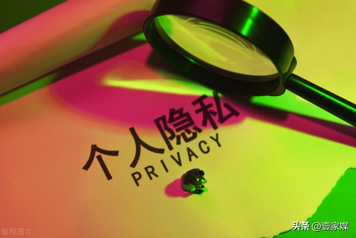 对于个人征信报告的漫谈,仅供个人了解的征信报告有用吗