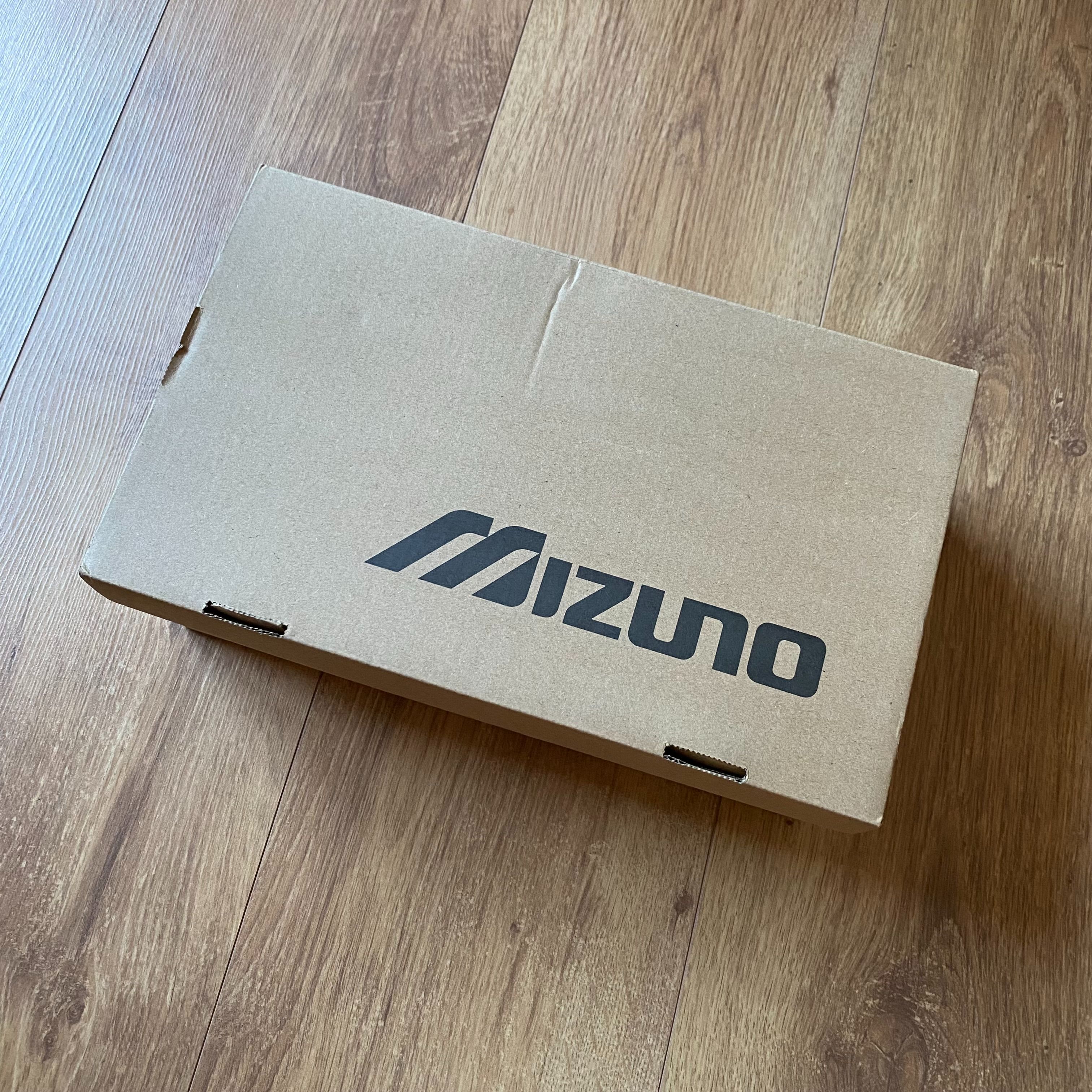 可能是我买的最后一双薄底跑鞋，Mizunowaveduel2