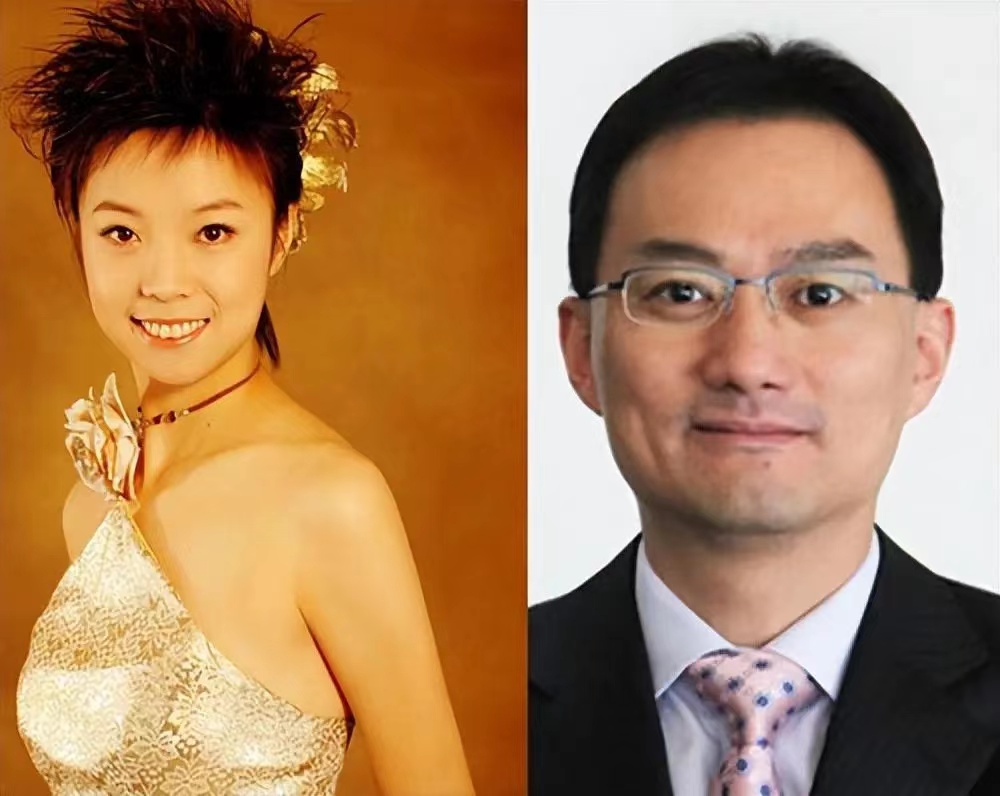 张怡宁的妈妈王凤英,张怡宁母亲是谁