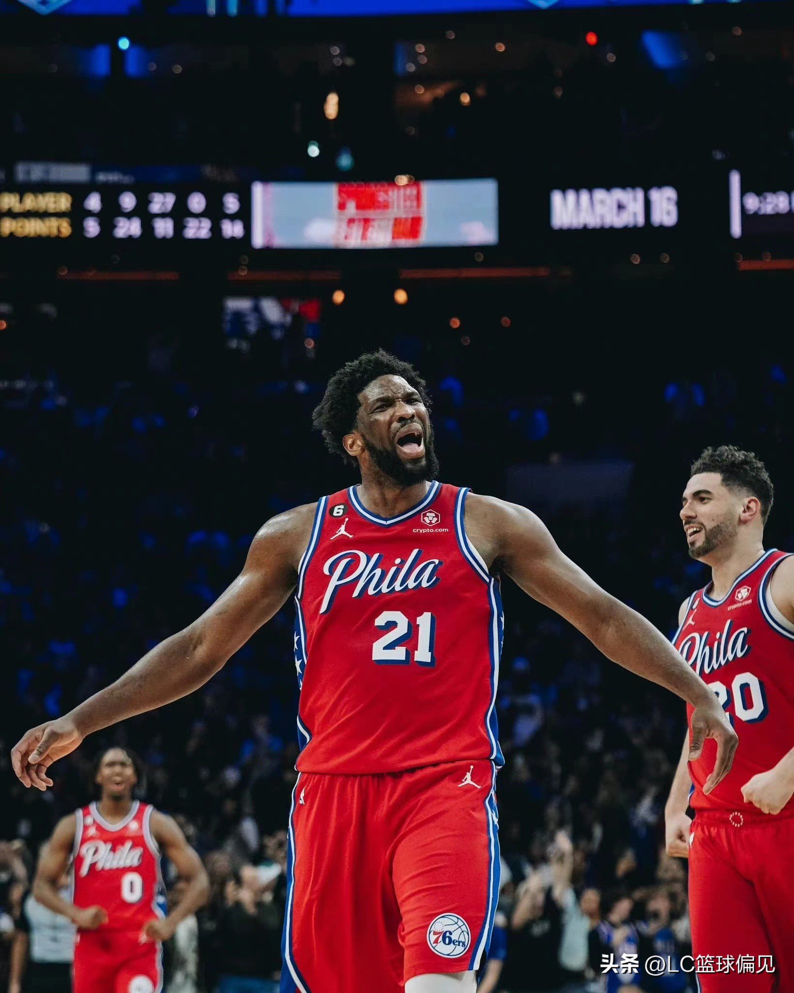 现役这几年最有统治力的中锋,nba现役最强中锋