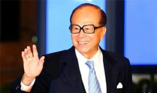 香港富豪李嘉诚们的发家史,香港首富李嘉诚投资