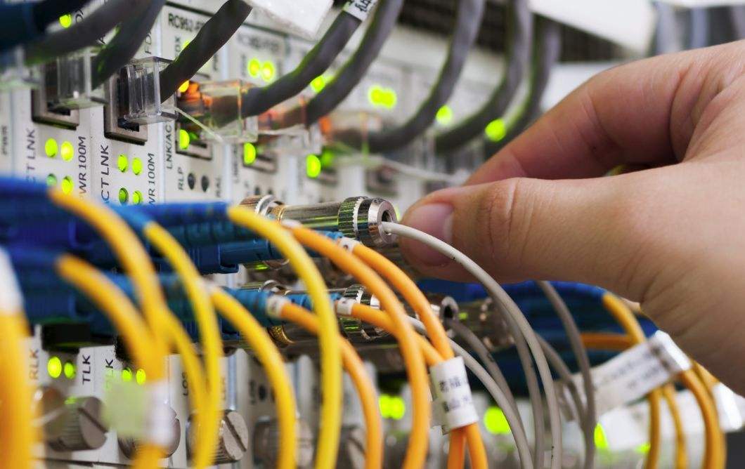 电信宽带1000兆网速达不到怎么办,办了1000m宽带家里只支持100m